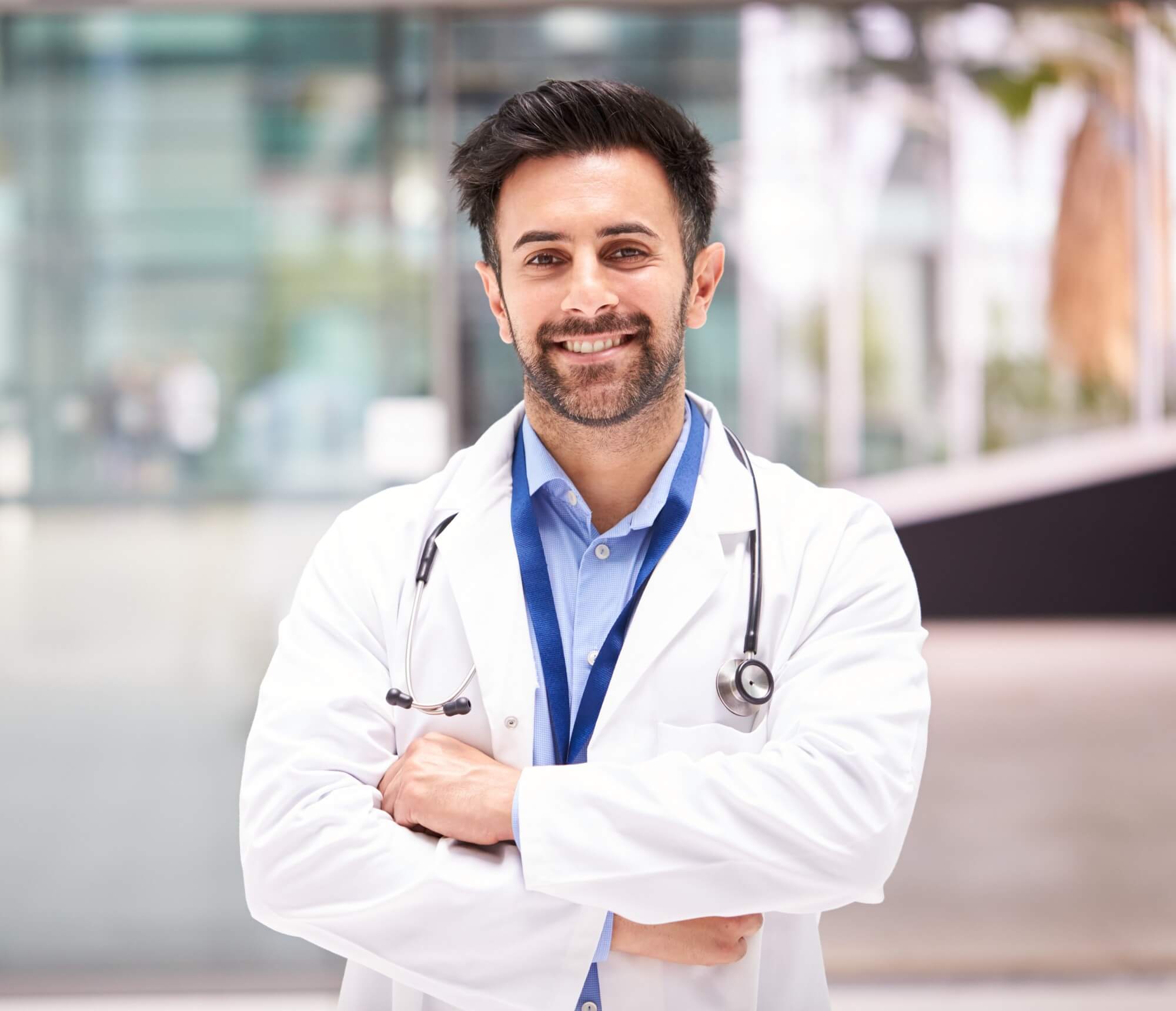 Dr. Saravanan Kumar