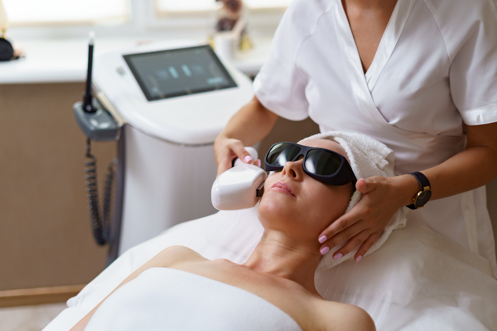 Laser Hair Removal in Coimbatore