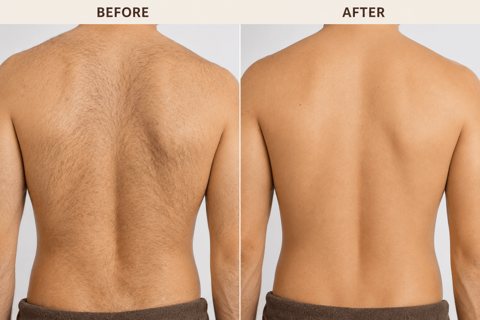 Laser hair Removal (1)