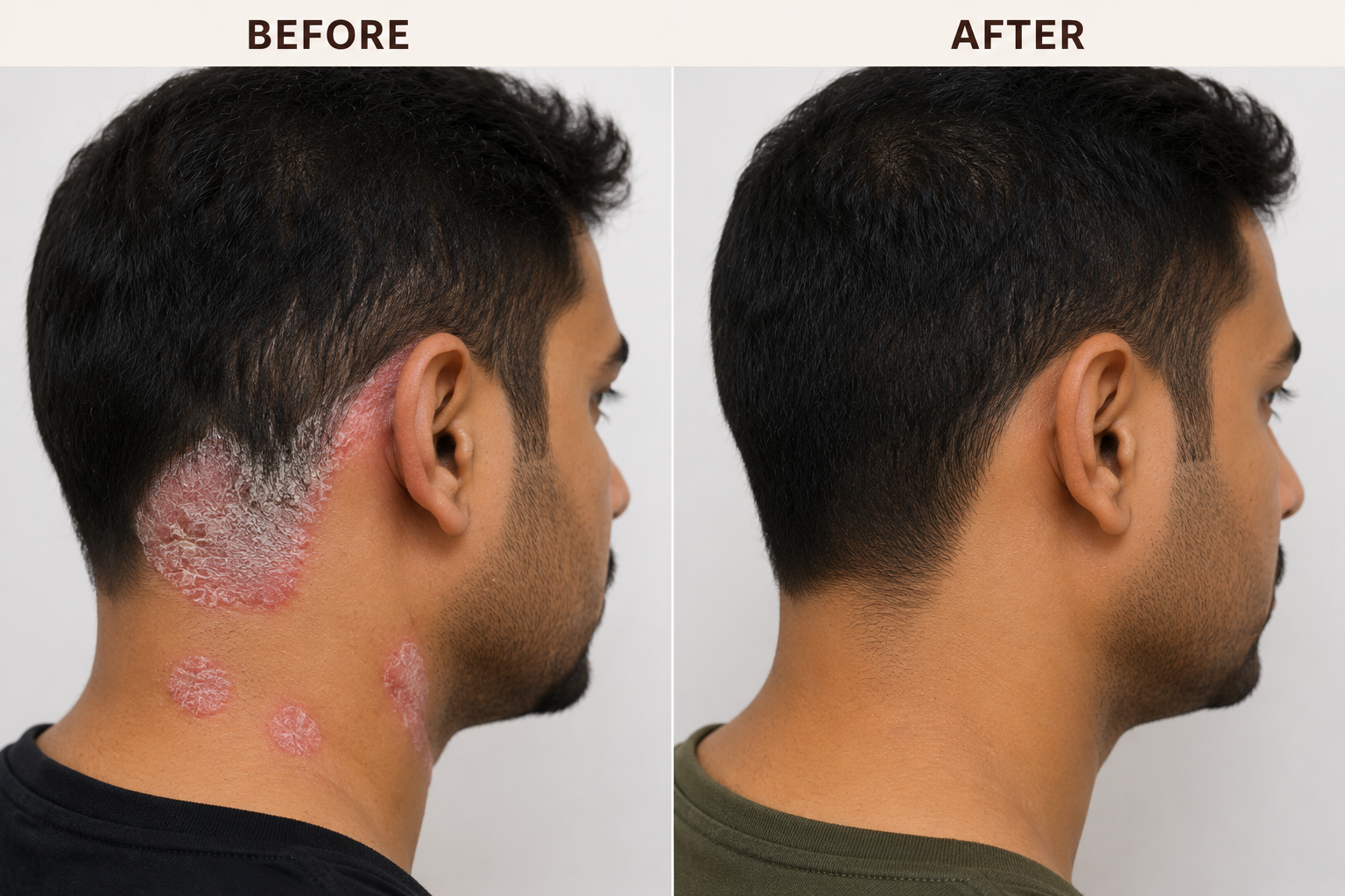 Psoriasis